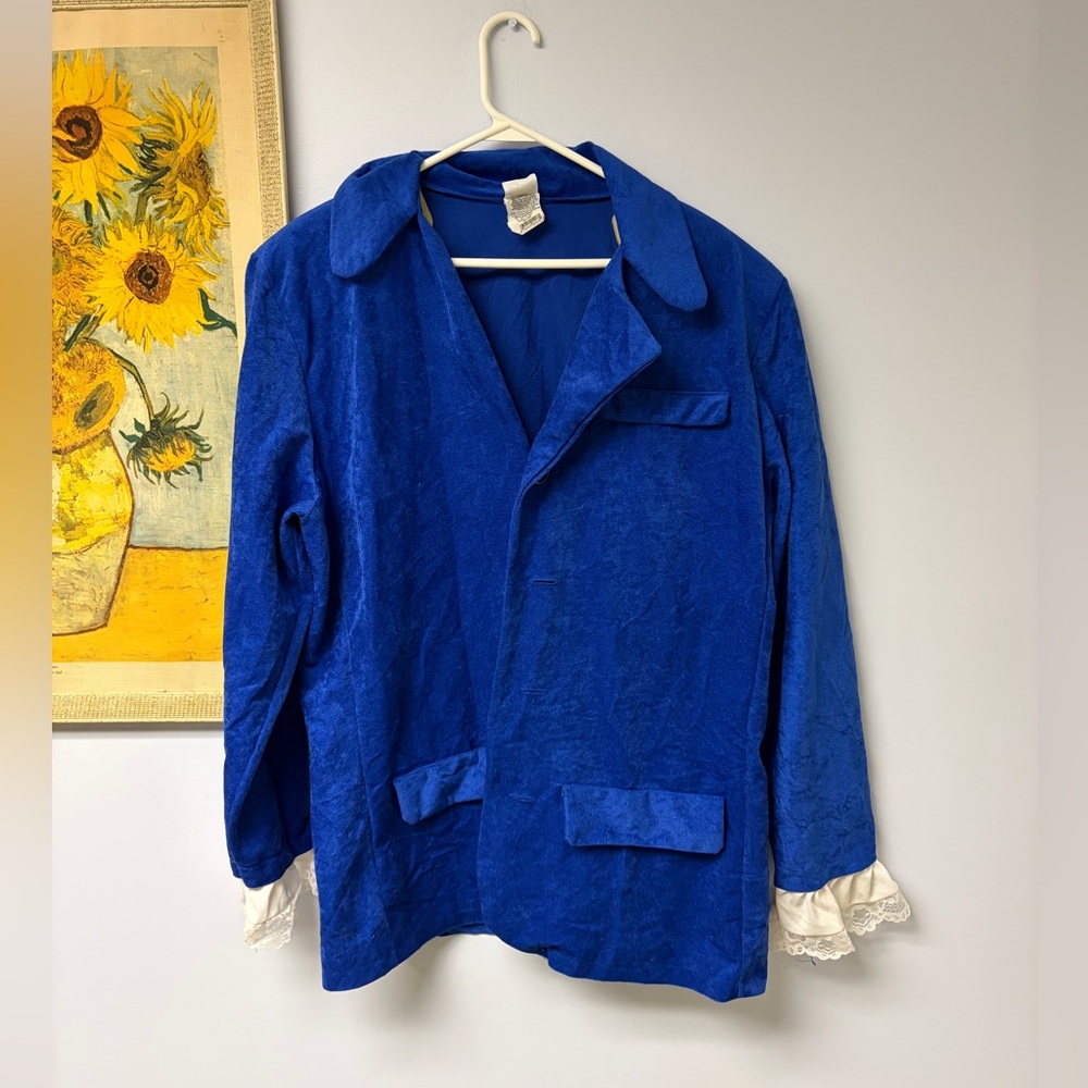 Austin powers jacket